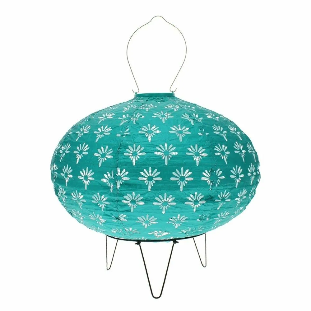 Solar Lantern, Ellipse