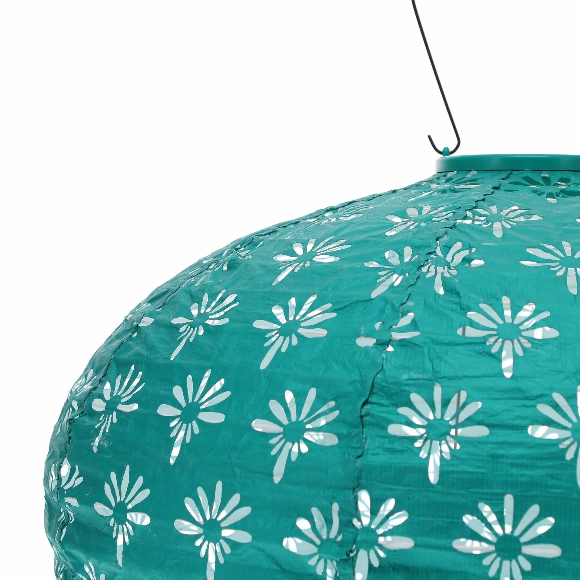 Solar Lantern, Ellipse