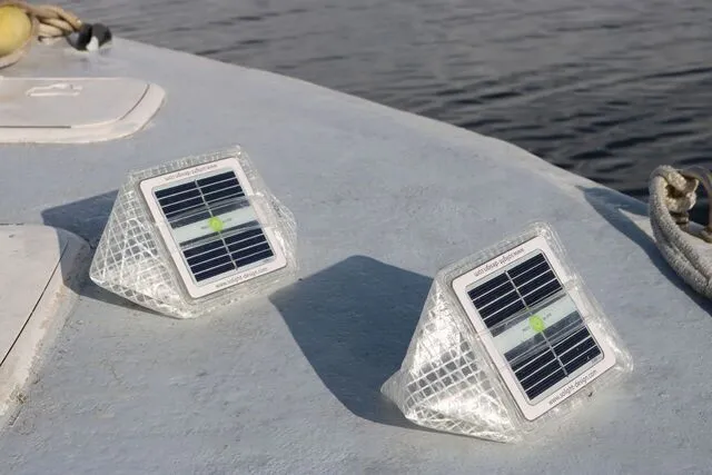 Solight | Merlin - Origami Solar Lantern