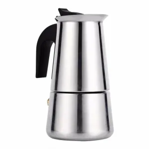 Stove Top Coffee Maker