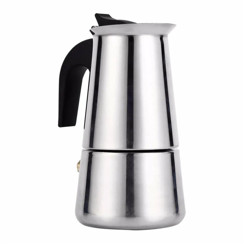 Stove Top Coffee Maker