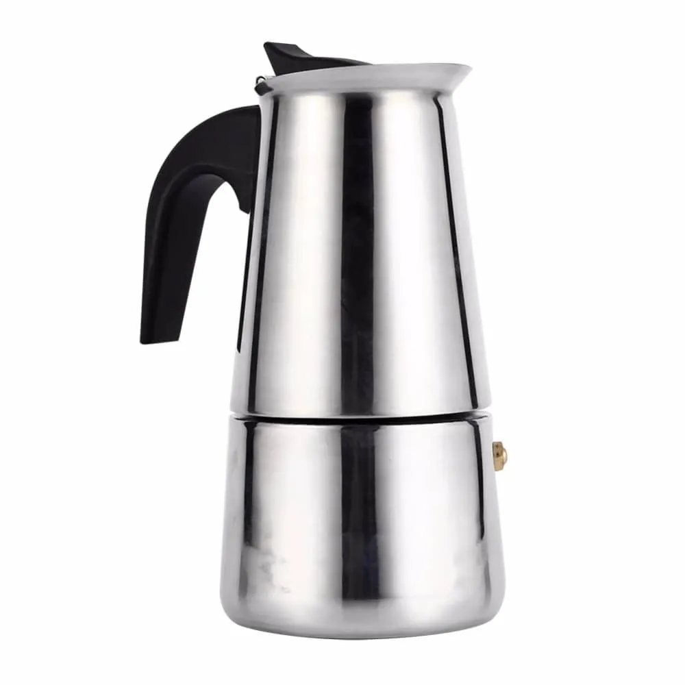Stove Top Coffee Maker