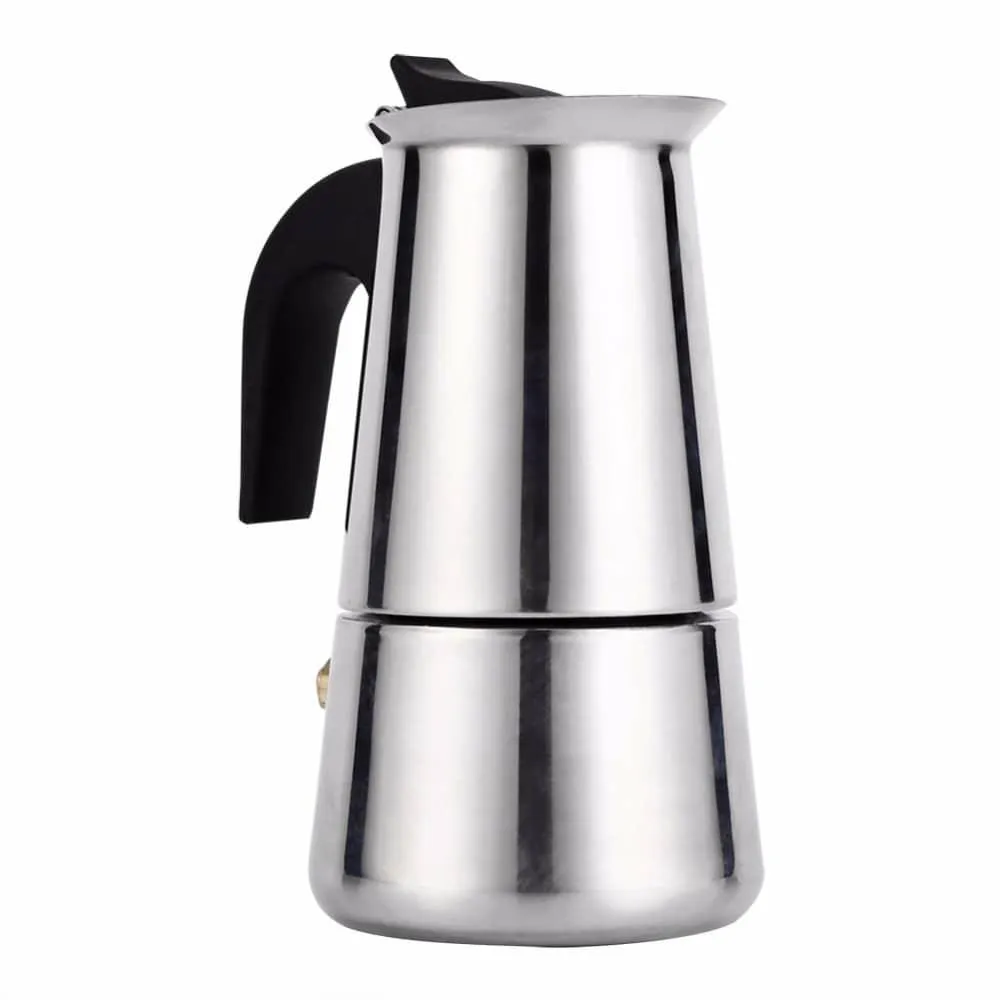 Stove Top Coffee Maker