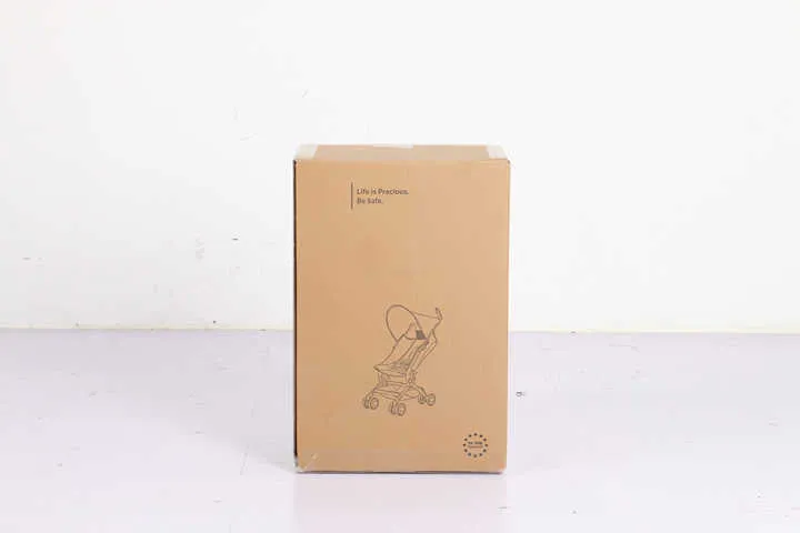 stroller-عربة أطفال