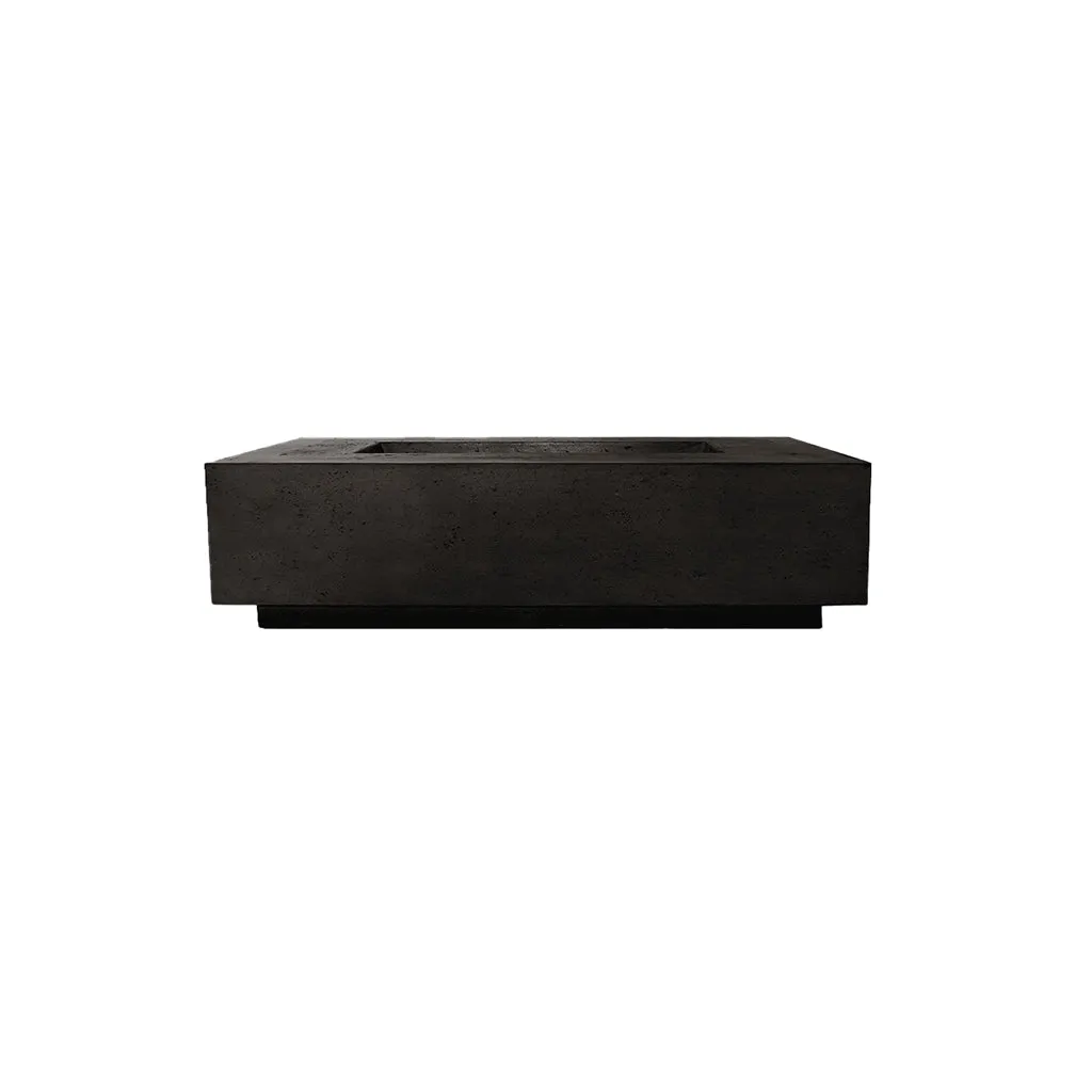Tavola 8 Fire Table - Gas Fire Pit