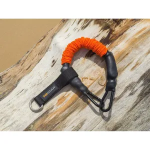 TieGear HD Soft Spring   Loop Single