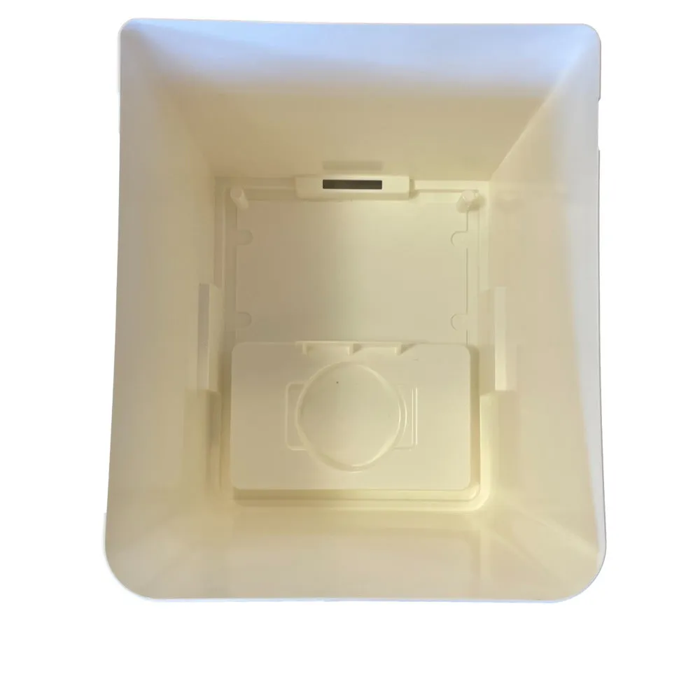 Trelino Evo M • Portable Composting Toilet for Adventurers