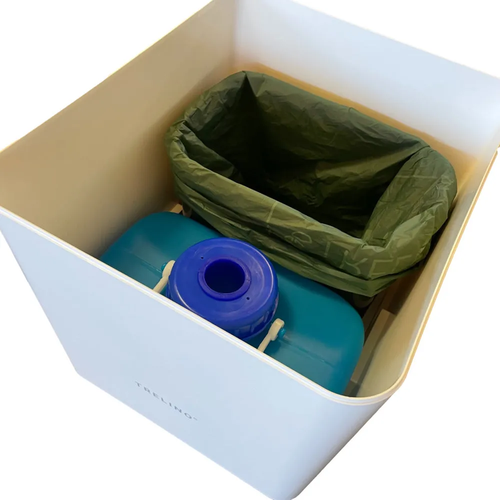 Trelino Evo M • Portable Composting Toilet for Adventurers