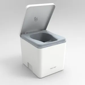 Trelino Evo M • Portable Composting Toilet for Adventurers