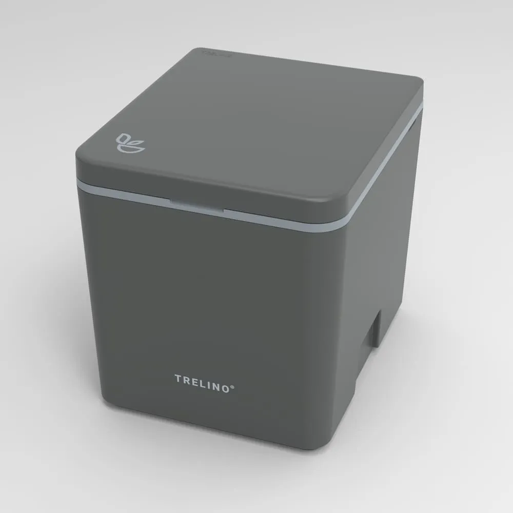 Trelino Evo M • Portable Composting Toilet for Adventurers