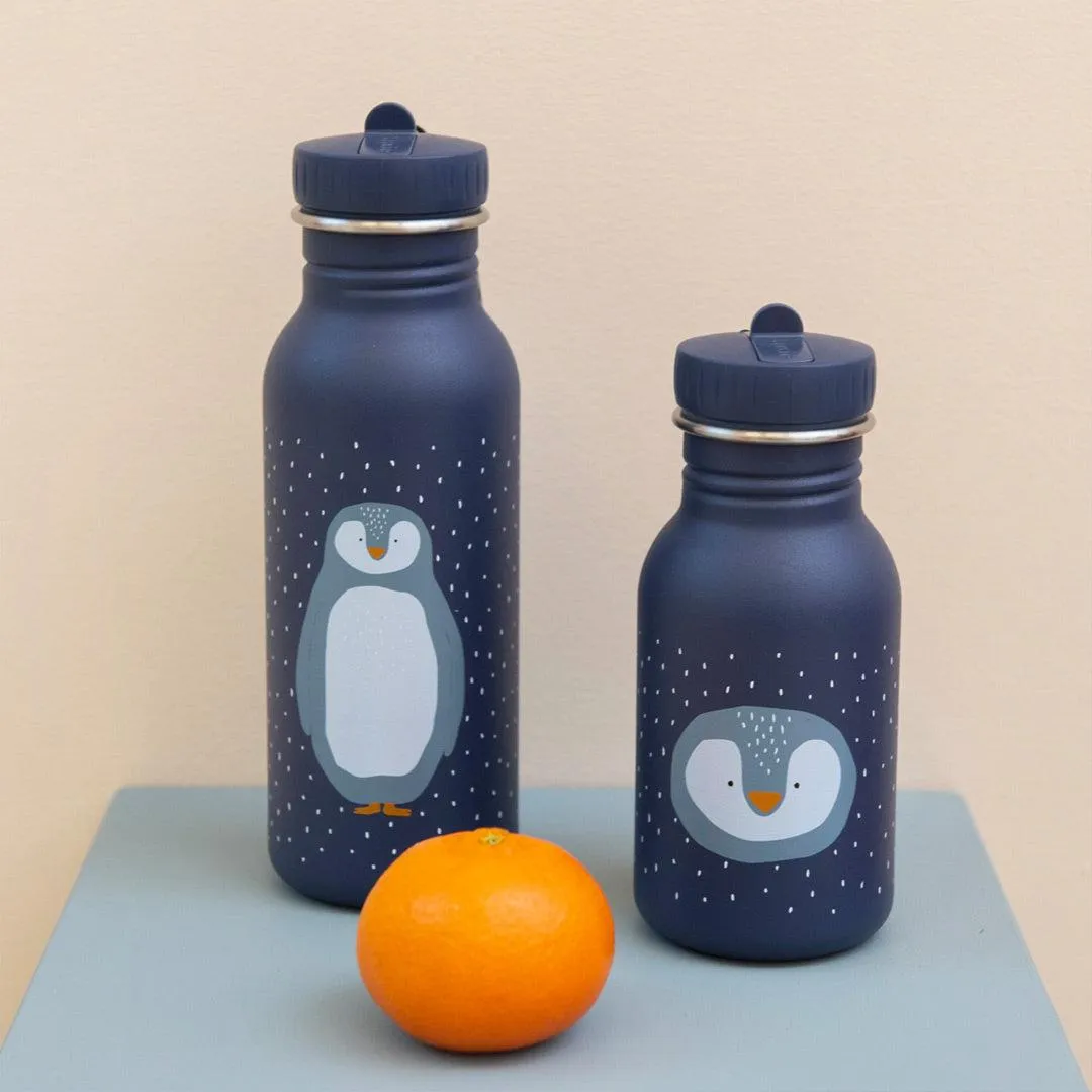 Trixie Drinking Bottle - 500ml - Mr Penguin