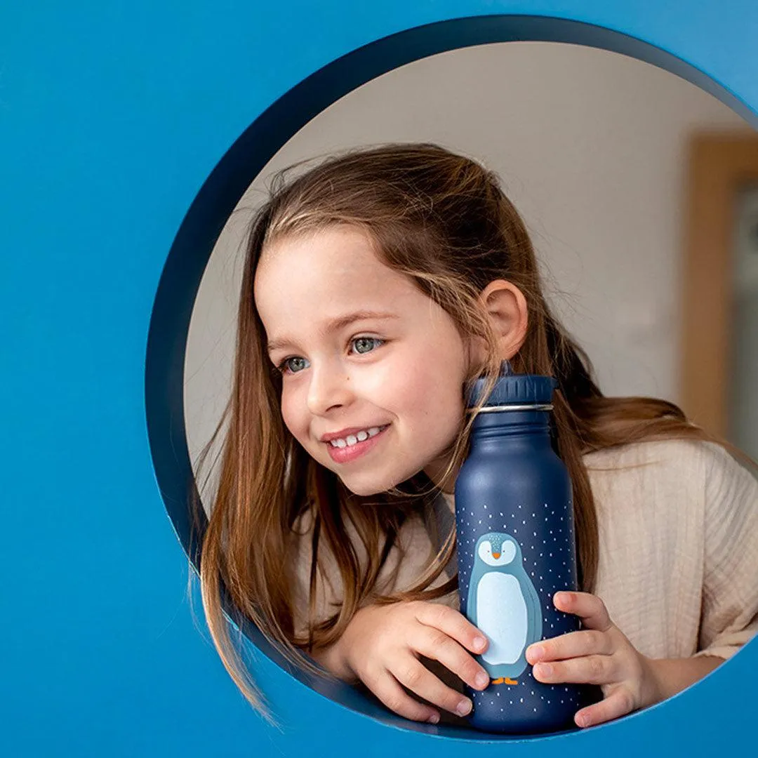 Trixie Drinking Bottle - 500ml - Mr Penguin